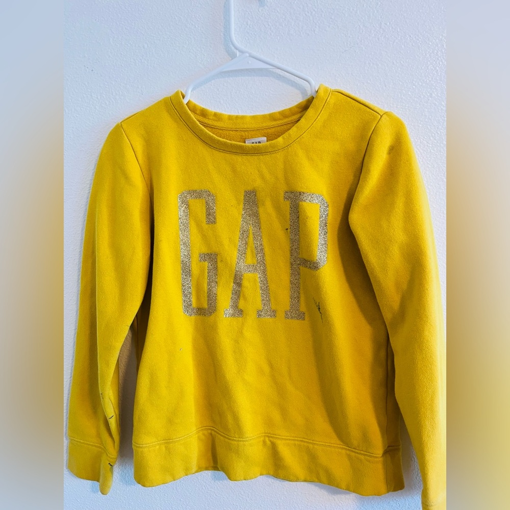 GAP Kids Sweatshirt